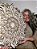 Mandala 3D 6C Aurora (do 30cm ao 90cm) - Imagem 9