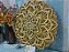 Mandala 3D 9C Dhalia | Solar (do 25cm ao 90cm) - Imagem 8