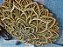 Mandala 3D 9C Dhalia | Solar (do 25cm ao 90cm) - Imagem 7
