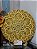 Mandala 3D 9C Dhalia | Solar 40cm - Imagem 1