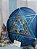 Mandala Duo Merkabah Estelar (do 30cm ao 90cm) - Imagem 4