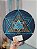 Mandala Duo Merkabah Estelar (do 30cm ao 90cm) - Imagem 6