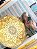 Mandala Duo Giallo (do 40cm ao 90cm) - Imagem 3