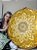 Mandala Duo Giallo (do 40cm ao 90cm) - Imagem 4