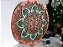 Mandala Duo Cobre (do 30cm ao 90cm) - Imagem 5