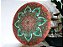 Mandala Duo Cobre (do 30cm ao 90cm) - Imagem 4