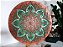 Mandala Duo Cobre (do 30cm ao 90cm) - Imagem 1