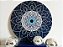 Mandala Olho Grego pontilhismo (do 25cm ao 90cm) - Imagem 9