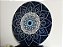 Mandala Olho Grego pontilhismo (do 25cm ao 90cm) - Imagem 8