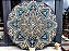 Mandala Duo Égide (do 25cm ao 90cm) - Imagem 3