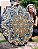Mandala Duo Égide (do 25cm ao 90cm) - Imagem 1