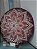 Mandala Duo Flor de Ishwari 60cm - Imagem 7