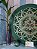 Mandala 3D 5C Cubo de Metatron | Verde 50cm - Imagem 2