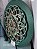 Mandala 3D 5C Cubo de Metatron | Verde 50cm - Imagem 5