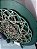 Mandala 3D 5C Cubo de Metatron | Verde 50cm - Imagem 6