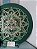 Mandala 3D 5C Cubo de Metatron | Verde 50cm - Imagem 3