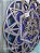 Mandala 3D 5C Cubo de Metatron  | Violeta vazada (do 25cm ao 90cm) - Imagem 9