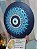 Mandala Olho Grego 2 15cm - Imagem 6