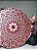 Mandala 3D 6C Rosa do Deserto (do 30cm ao 90cm) - Imagem 6