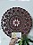 Mandala 3D 6C Rosa do Deserto (do 30cm ao 90cm) - Imagem 8