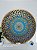 Mandala Duo Torus Gold Blue 2 (do 25cm ao 90cm) - Imagem 1