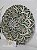 Mandala 3D 9C Dhalia | Natureza (do 25cm ao 90cm) - Imagem 4