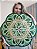Mandala 3D 5C Semente da Vida | Folhas (do 30cm ao 90cm) - Imagem 1