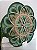 Mandala 3D 5C Semente da Vida 60cm | Folhas - Imagem 5