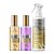 Kit Protection - Leave-in Defender + Óleo Reparador Luxury + Perfume Capilar Misterio | As Doutoras - Imagem 1