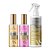 Kit Protection - Leave-in Defender + Óleo Reparador Luxury + Perfume Capilar Impacto | As Doutoras - Imagem 1