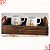 Caneca Natalina Rena 540ml Cerâmica Microondas- 1 unid - Imagem 4