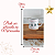 Caneca Natalina Árvore 420ml Cerâmica Microondas - 1 unid - Imagem 2