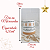 Caneca Natalina Ginger  420ml Cerâmica Microondas - 1 unid - Imagem 2