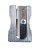 Kit 3 apontadores metálico Monolith Cretacolor Trident - Imagem 2