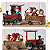 Trenzinho de Natal Kids & Pet - Imagem 2