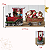 Trenzinho de Natal Kids & Pet - Imagem 3
