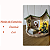 Cenário Decorativo Natalino Quarto de Criança - Imagem 4