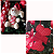 Árvore de Natal Pet 90cm Montada e Decorada - Gratis Pisca - Imagem 4