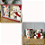 Kit Caneca Natalina com Ursinho – Presente Lembrancinha - Imagem 4