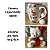 Kit Caneca Natalina com Ursinho – Presente Lembrancinha - Imagem 2