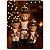 Trio Ursos Soldadinhos Músicos – Decoração Natalina 23cm - Imagem 4