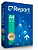 Papel Sulfite A4 75G Branco Report C/500Fls - Suzano Report - Imagem 1