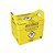 Caixa Coletora 13 Litros para Resíduos Perfurocortantes - DESCARPACK - Imagem 1