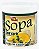 Sopa low carb, sabor frango com requeijão 300g com vitaminas e baixo carboidratos auxila na dieta - Imagem 1