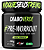 Diabo Verde Pre Treino 300g FTW - Imagem 1