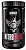 Nitro Hard 900g Whey Protein Concentrado E Isolado Darkness sabor: Morango - Imagem 1