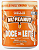 Pasta De Amendoim Doce De Leite - 600g - Dr Peanut - Imagem 1