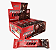 Barrinha De Proteina Crisp Bar Cx 12unid/ 45g Integralmedica Sabor: Brownie de Chocolate - Imagem 1