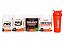 Kit completo EVAMIX PRO-SPORT 4 PRODUTOS + 1 GARRAFINHA EXCLUSIVA EVAMIX - Imagem 7