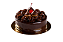 BOLO BOMBA DE CHOCOLATE - Imagem 1